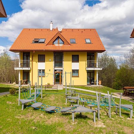 Resort Vila Credo Vysoke Tatry Exterior photo