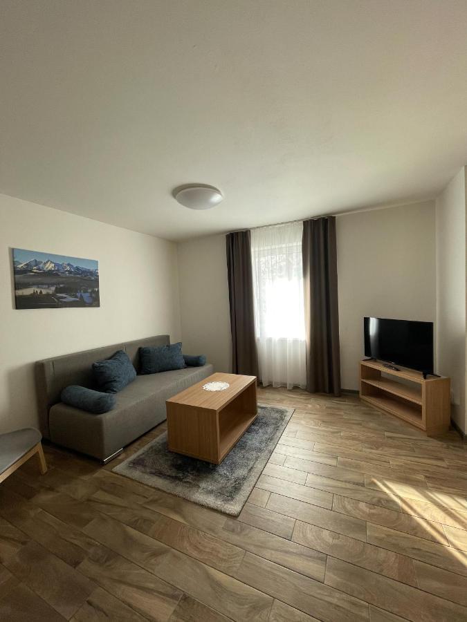 Resort Vila Credo Vysoke Tatry Room photo